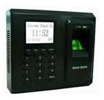 Biometric Attendance System