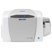 Fargo C50 Card Printer