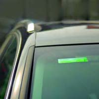 RFID Windshield Tags