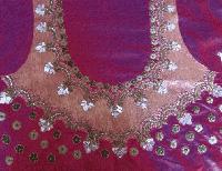 Hand Embroidery Sarees