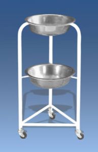 Bowl Stand