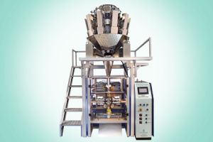 Multi Head Weigher