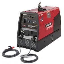 electric welding machine