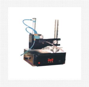 Table Top Electro Embossing Type Pneumatic Coder