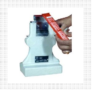 Tube Crimping Machine