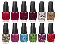 nail polish lacquer