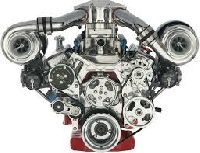 turbo engines