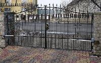Automatic Swing Gate Systems