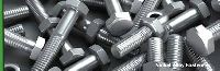 Alloy Fasteners