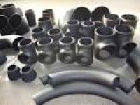 Alloy Steel Pipe Fittings