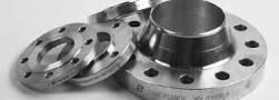 Asme Flange