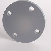 Blank Flanges