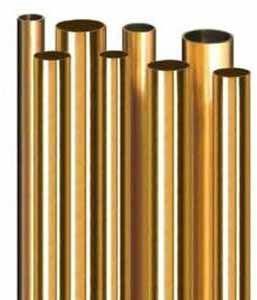 Copper Nickel Pipes