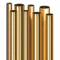 Cupro Nickel Pipes