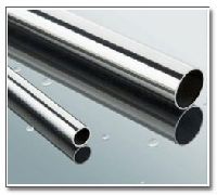 Cupro Nickel Tubes