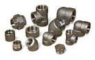 forged steel fittings