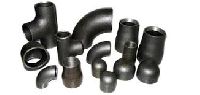 seamless steel pipe fittings