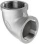 Stainless Steel Elbow