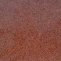 Classic Red Granite Stone