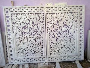 Marble Jali