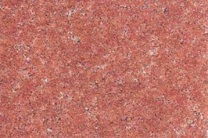 Sindoori Red Granite