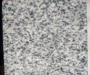 Sparkle White Granite Stone