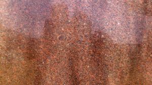 Z Brown Granite Stone