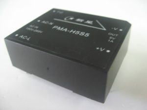 PMA H5S Switch Mode Power Supplies