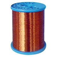 Enamelled Copper Wire