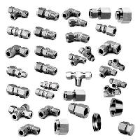 High Pressure Pipe Fittings