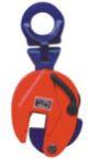 vertical lifting clamp