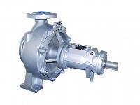 hot oil pumps