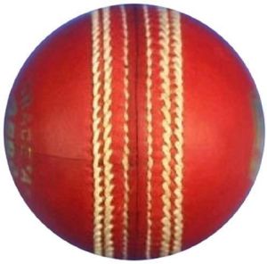 Cricket Ball