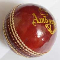 Cricket Ball Bdm Ambassador