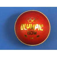 Cricket Ball BDM Olympic
