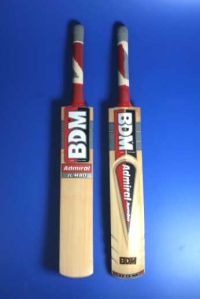 Cricket Bat Bdm Admiral Jumbo