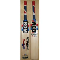 Cricket Bat BDM