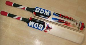 Cricket Bat BDM