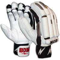 Cricket Batting Gloves BDM LE