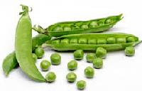 Peas