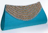 Beaded Handbag 01