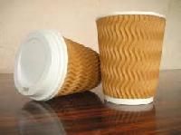 ripple paper cup