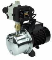 grundfos make pressure booster pump