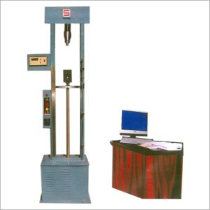 Tensile Testing Machine