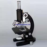 Crystal Measuring Microscope