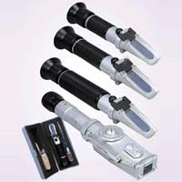 Hand Refractometer