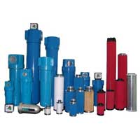 Compressed Air Filters 