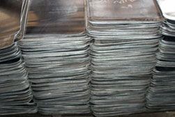 Aluminium Strips