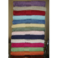 Bath Towels