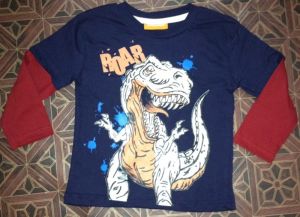 Boys T-shirt